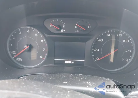 2016 Chevrolet Malibu 1Lt z USA, uszkodzony, nr VIN 1G1ZE5ST2GF294451